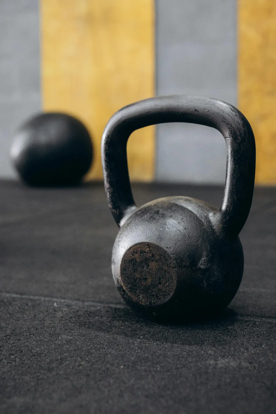 kettlebell